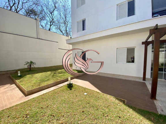 Imagem Apartamento com 3 Quartos à Venda, 104 m² em Jardim Trevo - Jundiaí
