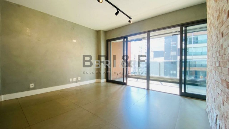 Imagem Apartamento com 1 Quarto à Venda, 65 m² em Brooklin Paulista - Rua Nova York Imagem Apartamento com 1 Quarto à Venda, 65 m² em Brooklin Paulista - Rua Nova York