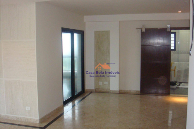 Imagem Apartamento com 4 Quartos à Venda, 250 m² em Canto Do Forte - Praia Grande Imagem Apartamento com 4 Quartos à Venda, 250 m² em Canto Do Forte - Praia Grande