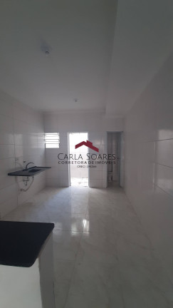 Imagem Casa com 2 Quartos à Venda, 73 m² em Vila Zilda - Guarujá