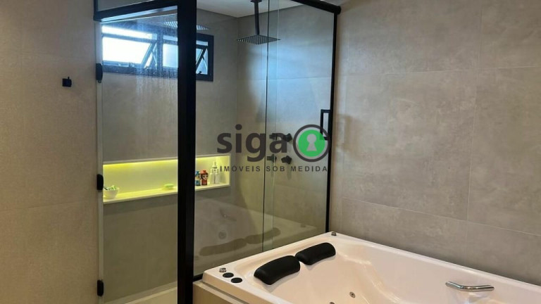 Imagem Apartamento com 3 Quartos à Venda, 215 m² em Vila Olímpia - São Paulo Imagem Apartamento com 3 Quartos à Venda, 215 m² em Vila Olímpia - São Paulo