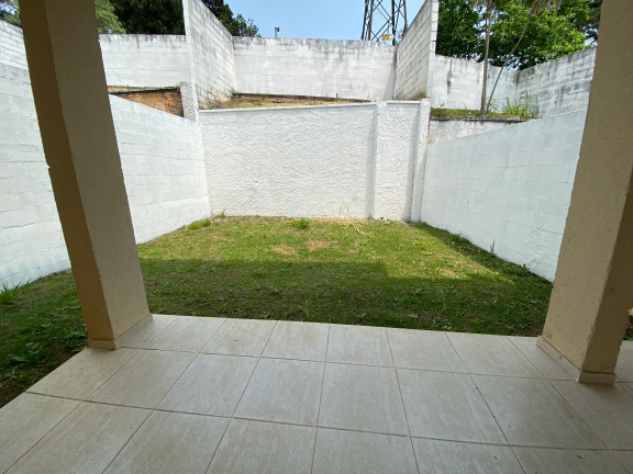 Imagem Imóvel com 3 Quartos à Venda, 165 m² em Jardim Da Glória - Casa 17 - Cotia