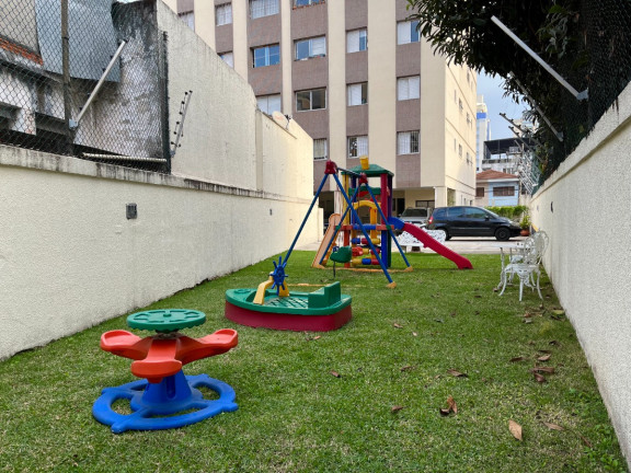 Imagem Apartamento com 2 Quartos à Venda, 64 m² em Vila Olímpia - São Paulo