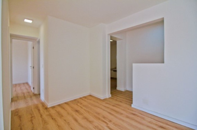 Imagem Apartamento com 2 Quartos à Venda, 71 m² em Perdizes - São Paulo