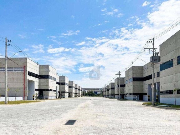 Galpão para Alugar, 800 m² em Condomínio Empresarial Corona - Sorocaba