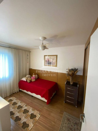 Imagem Apartamento com 3 Quartos à Venda, 98 m² em Jardim Pedroso - Mauá Imagem Apartamento com 3 Quartos à Venda, 98 m² em Jardim Pedroso - Mauá