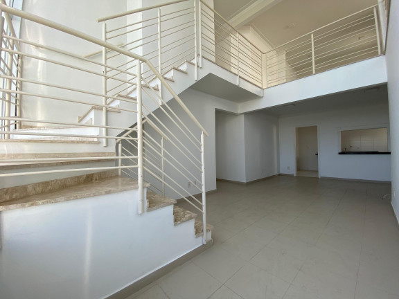 Imagem Cobertura com 3 Quartos à Venda, 227 m² em Parque Campolim - Sorocaba