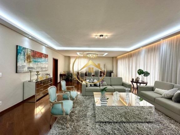 Imagem Apartamento com 4 Quartos à Venda, 235 m² em Cambui - Campinas Imagem Apartamento com 4 Quartos à Venda, 235 m² em Cambui - Campinas