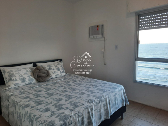 Imagem Apartamento com 5 Quartos para Alugar, 280 m² em Pitangueiras - Guarujá
