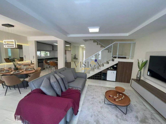 Imagem Casa com 4 Quartos à Venda, 211 m² em Alphaville - Campinas Imagem Casa com 4 Quartos à Venda, 211 m² em Alphaville - Campinas