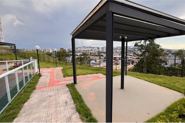 Imagem Apartamento com 3 Quartos à Venda, 54 m² em Jardim Carlos Gomes - Jundiaí Imagem Apartamento com 3 Quartos à Venda, 54 m² em Jardim Carlos Gomes - Jundiaí