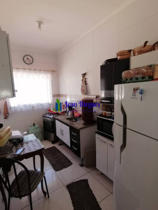 Imagem Casa com 2 Quartos à Venda, 50 m² em Balneário Esmeralda - Praia Grande