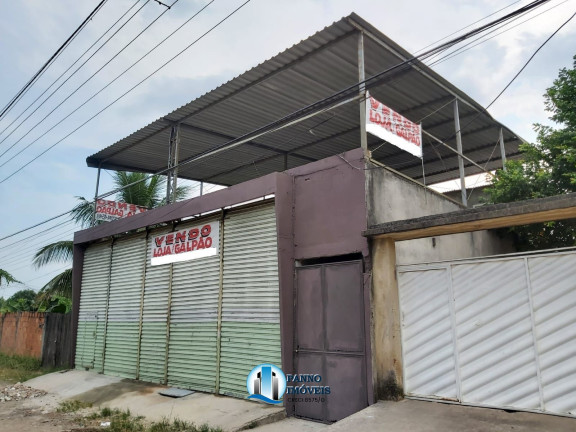Imagem Imóvel Comercial à Venda, 360 m² em Saracuruna - Duque De Caxias Imagem Imóvel Comercial à Venda, 360 m² em Saracuruna - Duque De Caxias