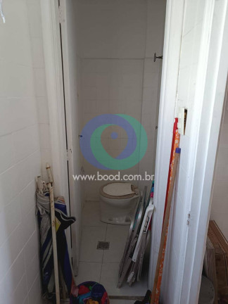 Imagem Apartamento com 2 Quartos à Venda, 90 m² em Aparecida - Santos Imagem Apartamento com 2 Quartos à Venda, 90 m² em Aparecida - Santos