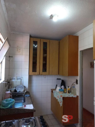 Imagem Apartamento com 2 Quartos à Venda, 59 m² em Santa Terezinha - São Bernardo Do Campo