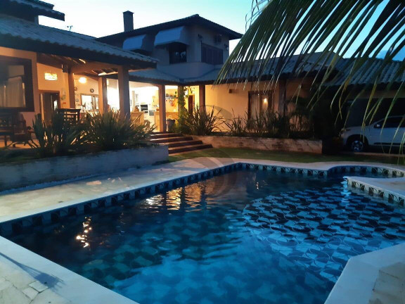 Imagem Casa com 5 Quartos à Venda, 1.153 m² em Jardim Arco Rio Verde - Araçoiaba Da Serra Imagem Casa com 5 Quartos à Venda, 1.153 m² em Jardim Arco Rio Verde - Araçoiaba Da Serra