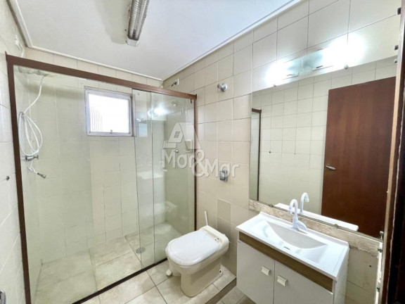 Imagem Cobertura com 3 Quartos à Venda, 68 m² em Enseada - Guarujá Imagem Cobertura com 3 Quartos à Venda, 68 m² em Enseada - Guarujá