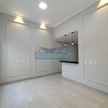 Imagem Casa com 2 Quartos à Venda, 83 m² em Residencial Vitoria - Birigui Imagem Casa com 2 Quartos à Venda, 83 m² em Residencial Vitoria - Birigui