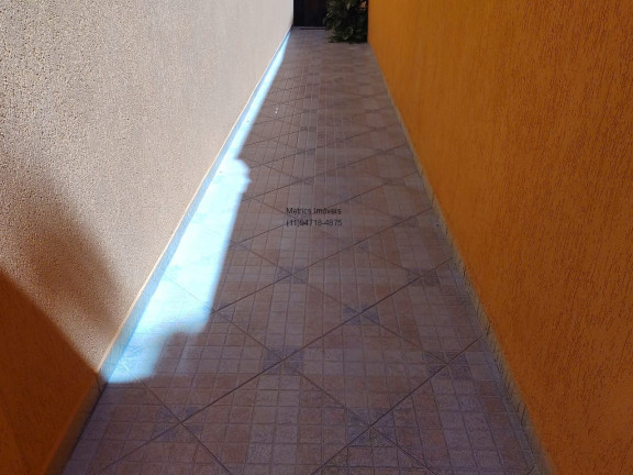 Imagem Imóvel com 3 Quartos à Venda,  em Vila Jeriva - Várzea Paulista