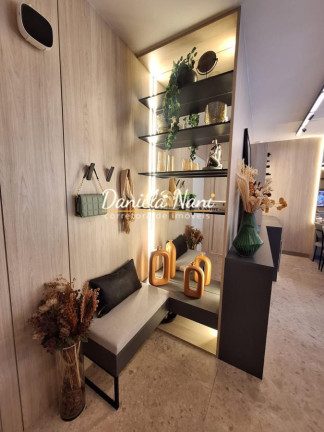 Imagem Apartamento com 3 Quartos à Venda, 113 m² em Nova Petrópolis - São Bernardo Do Campo