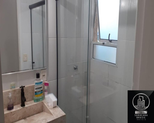 Imagem Apartamento com 2 Quartos à Venda, 52 m² em Jardim Guarujá - Sorocaba Imagem Apartamento com 2 Quartos à Venda, 52 m² em Jardim Guarujá - Sorocaba
