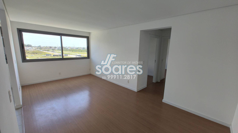 Imagem Apartamento com 2 Quartos à Venda, 67 m² em São Gonçalo - Pelotas
