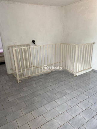 Imagem Casa com 3 Quartos à Venda, 130 m² em Jardim Florence - Campinas Imagem Casa com 3 Quartos à Venda, 130 m² em Jardim Florence - Campinas