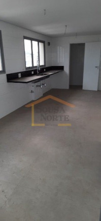Imagem Apartamento com 4 Quartos à Venda, 265 m² em Santana - São Paulo Imagem Apartamento com 4 Quartos à Venda, 265 m² em Santana - São Paulo