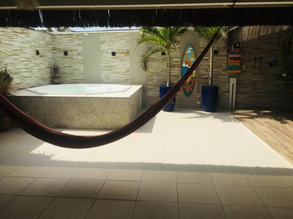 Imagem Casa com 4 Quartos à Venda, 185 m² em Praia Do Futuro Ii - Fortaleza
