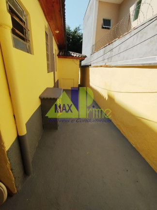 Imagem Casa com 2 Quartos à Venda, 90 m² em Vila Granada - São Paulo Imagem Casa com 2 Quartos à Venda, 90 m² em Vila Granada - São Paulo
