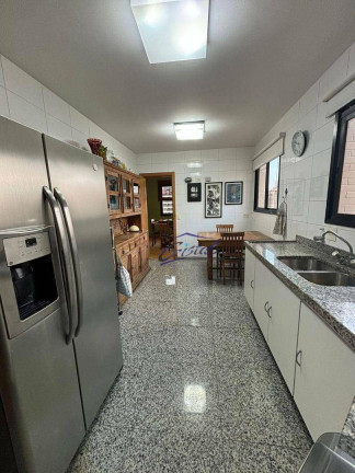 Imagem Apartamento com 3 Quartos para Alugar, 178 m² em Perdizes - São Paulo