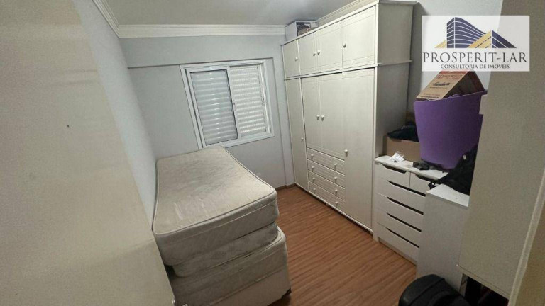 Imagem Apartamento com 3 Quartos à Venda, 77 m² em Vila Rosália - Guarulhos