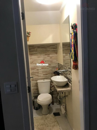 Imagem Casa de Condomínio com 3 Quartos à Venda, 122 m² em Jardim Colônia - Jundiaí Imagem Casa de Condomínio com 3 Quartos à Venda, 122 m² em Jardim Colônia - Jundiaí