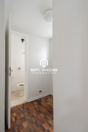 Imagem Imóvel com 3 Quartos à Venda, 97 m² em Vila Mariana - São Paulo