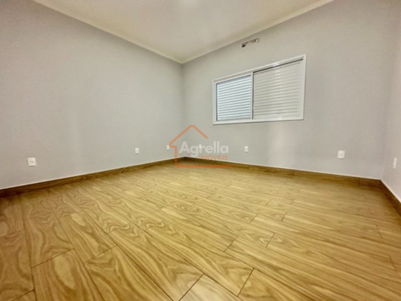 Imagem Casa com 3 Quartos à Venda, 94 m² em Parque Real Ii - Mogi Mirim