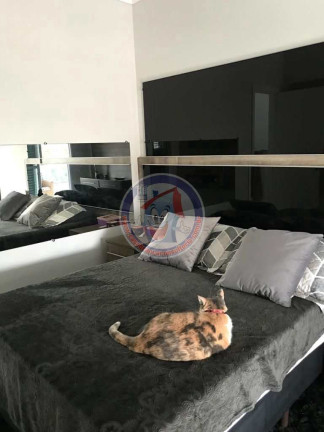 Imagem Casa com 4 Quartos à Venda, 172 m² em Boqueirão - Praia Grande