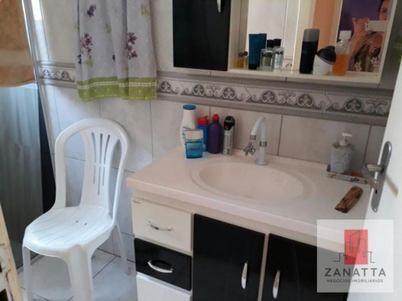 Imagem Sobrado com 3 Quartos à Venda, em Tamandaré - Esteio Imagem Sobrado com 3 Quartos à Venda, em Tamandaré - Esteio