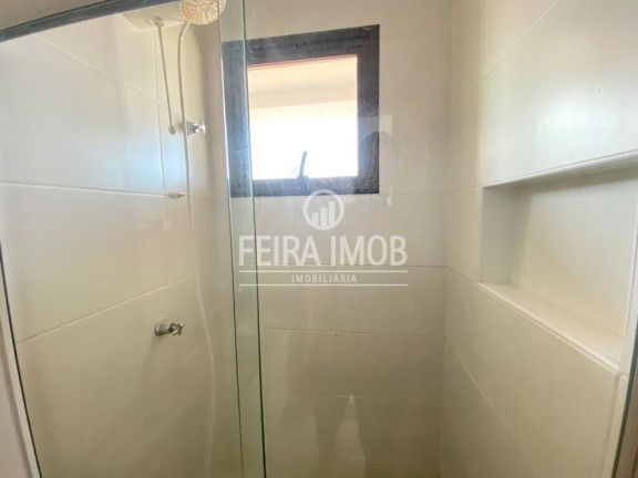 Imagem Apartamento com 3 Quartos à Venda, 79 m² em Santa Mônica - Feira De Santana Imagem Apartamento com 3 Quartos à Venda, 79 m² em Santa Mônica - Feira De Santana