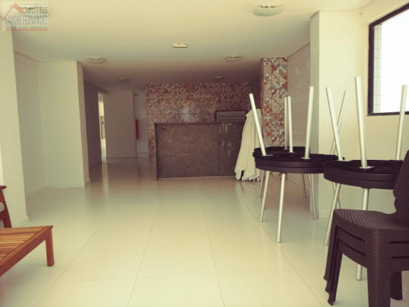 Imagem Apartamento com 3 Quartos à Venda, 60 m² em Encruzilhada - Recife