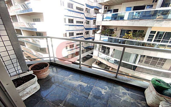 Imagem Cobertura com 3 Quartos à Venda, 180 m² em São Bento - Cabo Frio Imagem Cobertura com 3 Quartos à Venda, 180 m² em São Bento - Cabo Frio