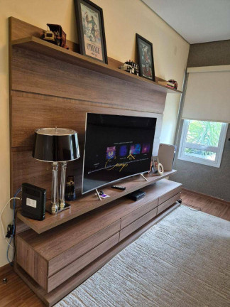 Imagem Chácara com 5 Quartos à Venda ou Locação, 410 m² em Loteamento Residencial Arborais - Campinas Imagem Chácara com 5 Quartos à Venda ou Locação, 410 m² em Loteamento Residencial Arborais - Campinas
