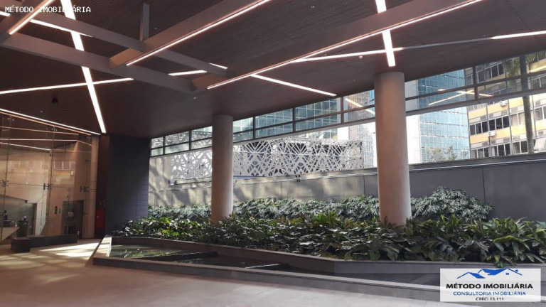 Imagem Imóvel Comercial para Alugar, 13.445 m² em Jardim Paulista - São Paulo Imagem Imóvel Comercial para Alugar, 13.445 m² em Jardim Paulista - São Paulo
