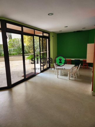 Imagem Apartamento com 4 Quartos à Venda ou Locação, 235 m² em Panamby - São Paulo Imagem Apartamento com 4 Quartos à Venda ou Locação, 235 m² em Panamby - São Paulo