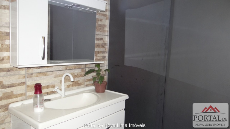 Imagem Casa com 3 Quartos à Venda, 187 m² em Chácara Dos Cristais - Nova Lima