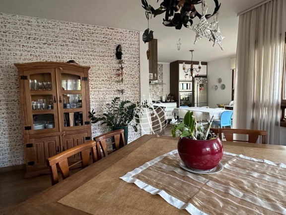 Imagem Casa com 5 Quartos à Venda, 350 m² em Condomínio Panorama Parque Residencial - Atibaia
