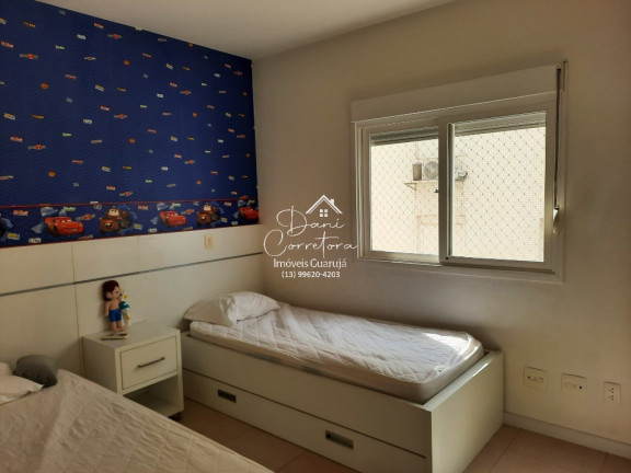 Imagem Apartamento com 4 Quartos à Venda, 172 m² em Pitangueiras - Guarujá