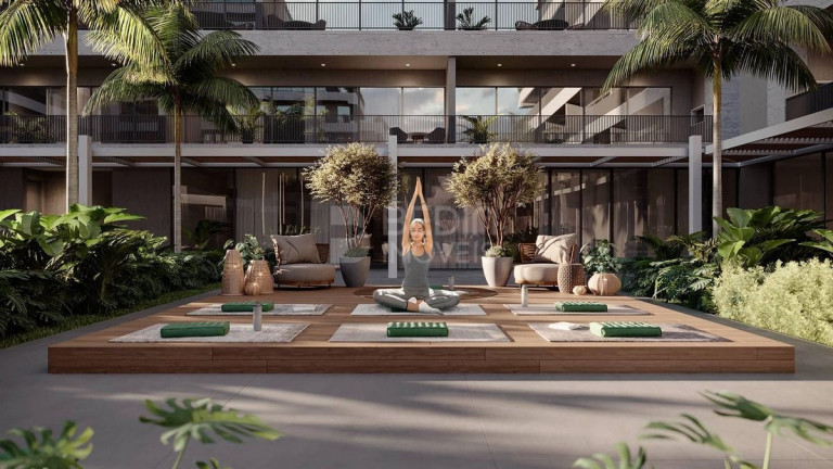 Imagem Apartamento com 1 Quarto à Venda, 101 m² em Jardim Dourado - Porto Belo Imagem Apartamento com 1 Quarto à Venda, 101 m² em Jardim Dourado - Porto Belo