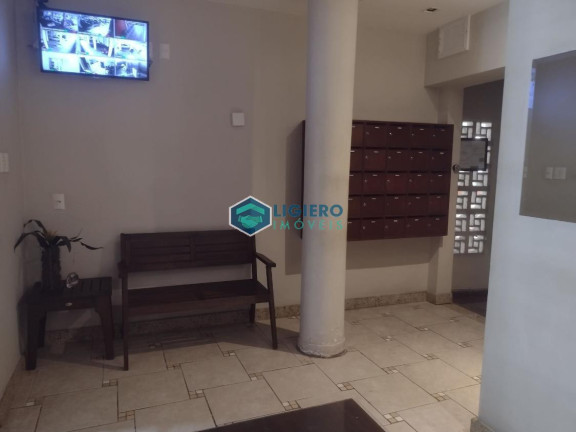 Imagem Apartamento com 2 Quartos à Venda,  em Icaraí - Niterói