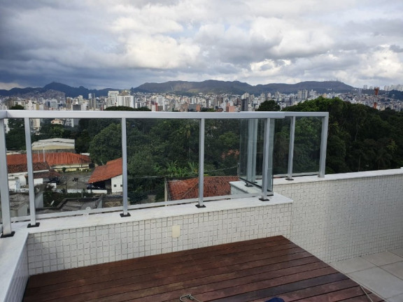 Imagem Imóvel com 2 Quartos à Venda, 116 m² em Gutierrez - Belo Horizonte Imagem Imóvel com 2 Quartos à Venda, 116 m² em Gutierrez - Belo Horizonte