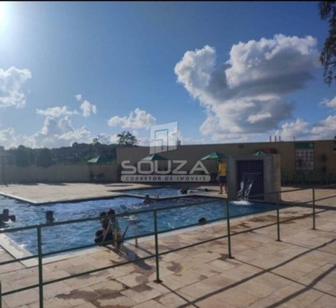 Imagem Apartamento com 2 Quartos à Venda, 45 m² em Alberto Maia - Camaragibe